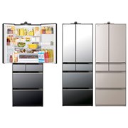 日立 R-HXCC62S(X) [クリスタルミラー] 価格比較 - 価格.com