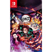 アニプレックス 鬼滅の刃 ヒノカミ血風譚 [通常版] [Nintendo Switch