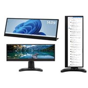 ITPROTECH LCD14HCR-IPSW [14インチ] 価格比較 - 価格.com