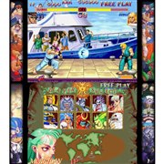 カプコン カプコン ファイティング コレクション ファイティング