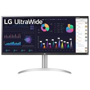 LGエレクトロニクス 34WQ650-W [34インチ] 価格比較 - 価格.com