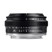 銘匠光学 TTArtisan 25mm f/2 C [フジフイルム用] 価格比較 - 価格.com