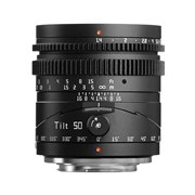 銘匠光学 TTArtisan Tilt 50mm f/1.4 [キヤノンRF用] 価格比較 - 価格.com