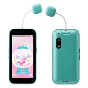 ZTE キッズフォン3 [ミント] 価格比較 - 価格.com