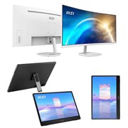 MSI PRO MP341CQW [34インチ 白] 価格比較 - 価格.com