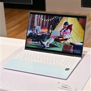 LGエレクトロニクス LG gram Style 14Z90RS-KA74J1 [オーロラホワイト