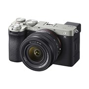 SONY α7C II ILCE-7CM2 ボディ [シルバー] 価格比較 - 価格.com