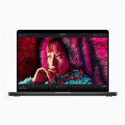 Apple MacBook Pro 14.2インチ Liquid Retina XDRディスプレイ Late