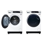 AQUA まっ直ぐドラム2.0 AQW-D10P-L-W [ホワイト] 価格比較 - 価格.com