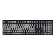 iKBC IK-CD108-G/BR-BK 茶軸 [ブラック] 価格比較 - 価格.com