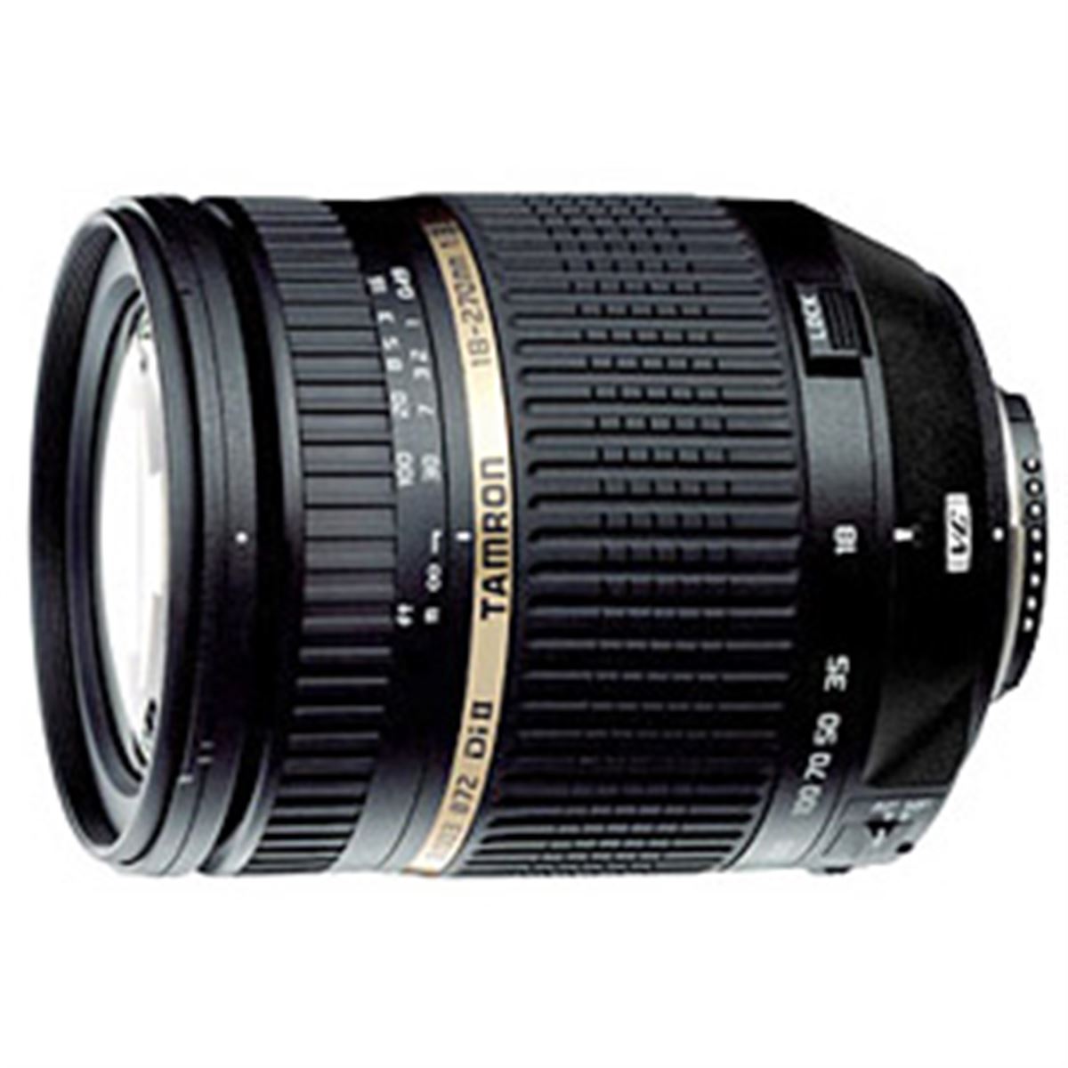 タムロン、18-270mm対応の超高倍率ズームレンズ - 価格.com