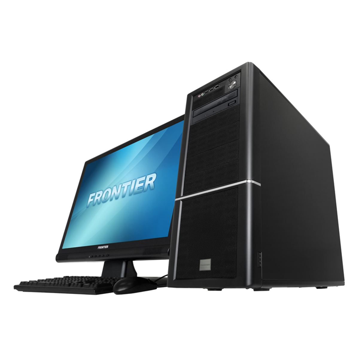 KOUZIRO、Core i7搭載ハイエンドPC「XZ」シリーズ - 価格.com