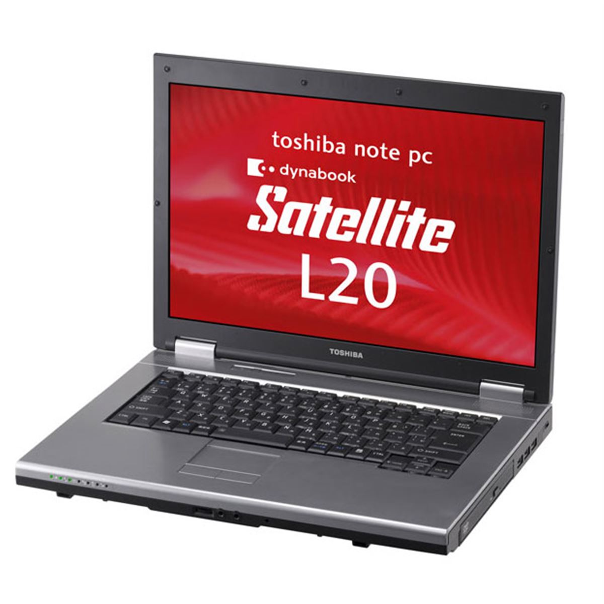 東芝、ビジネスノート「dynabook Satellite L20」 - 価格.com