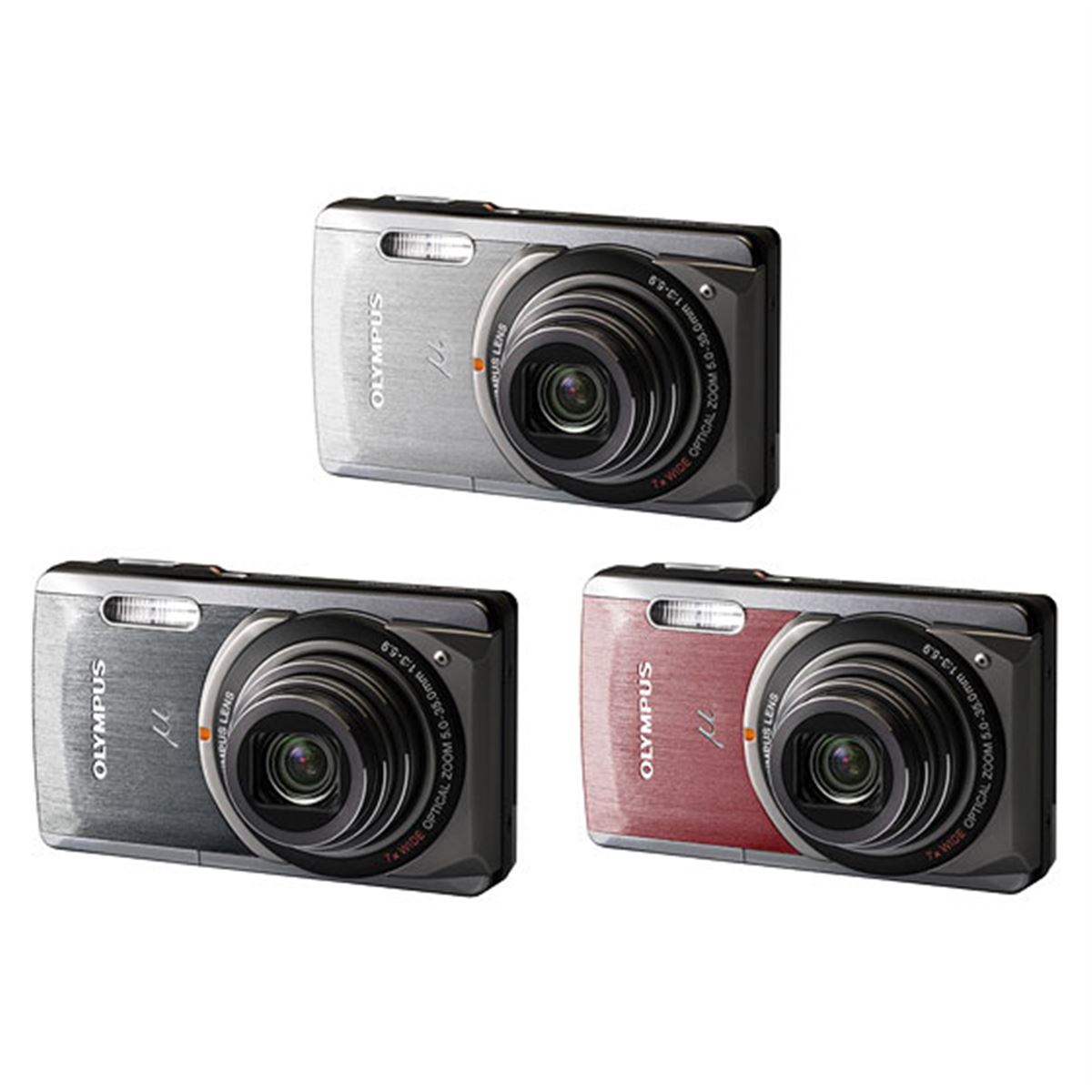 OLYMPUS デジタルカメラ FE-4010 付属品付 Amazon.com : Olympus FE