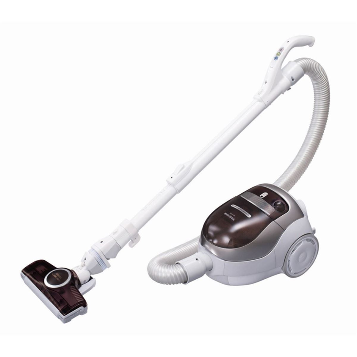 東芝、浮遊ホコリを吸込む紙パック式掃除機3機種 - 価格.com