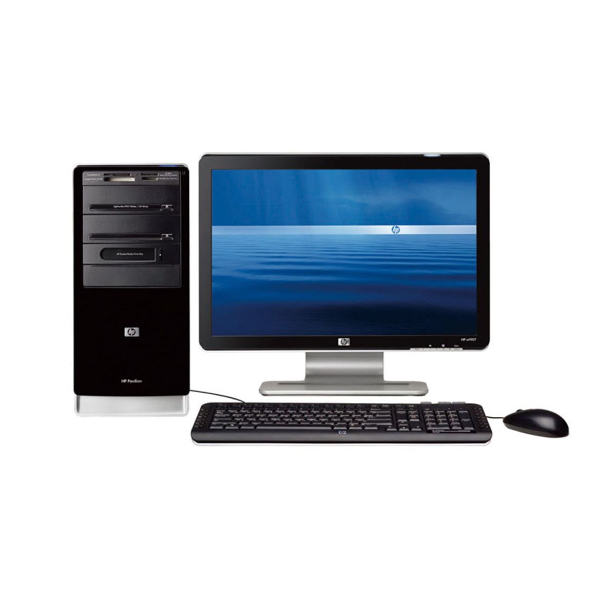 HP、デスクトップPCの新モデル8機種を発表 - 価格.com