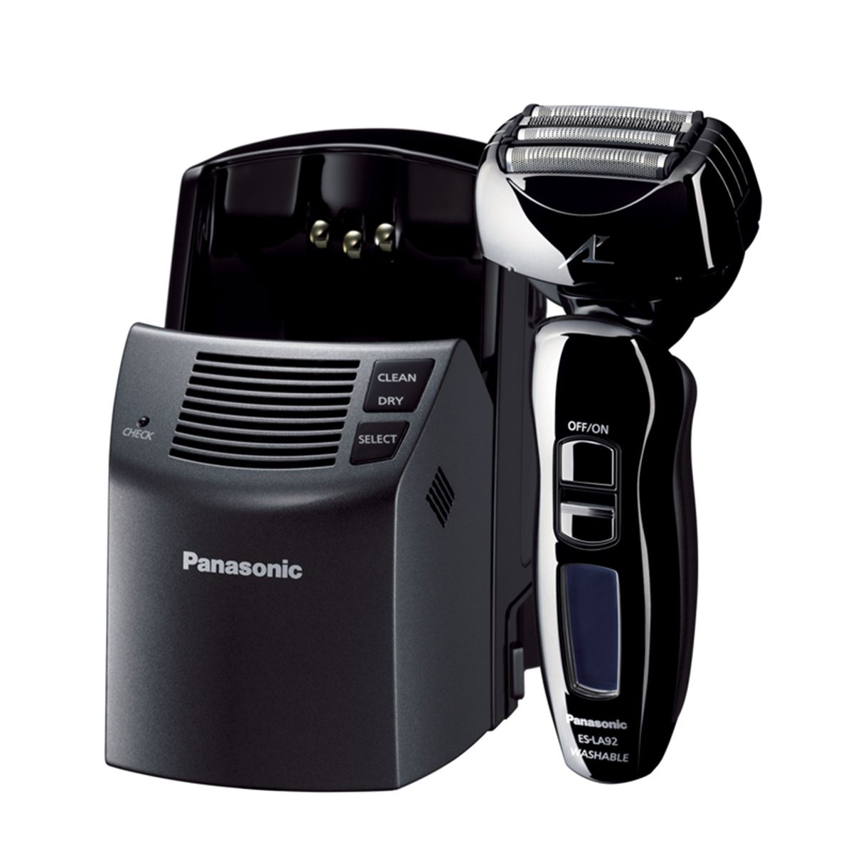 パナソニック、シェーバー「ラムダッシュ」4機種 - 価格.com