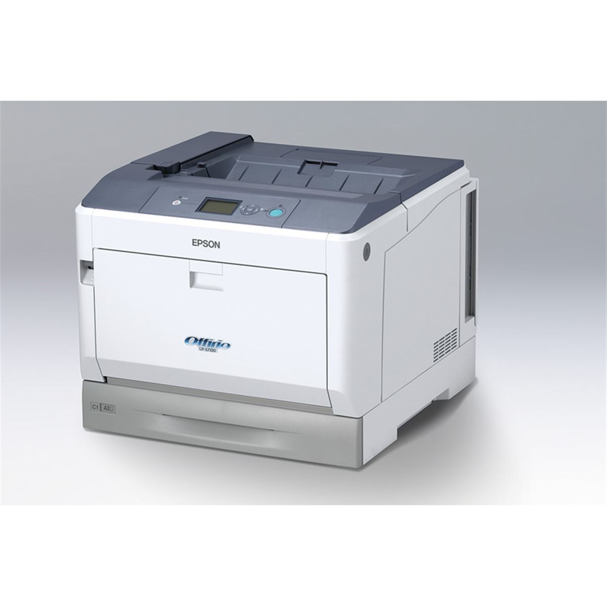 エプソン、コンパクトなオフィスプリンター5機種 - 価格.com