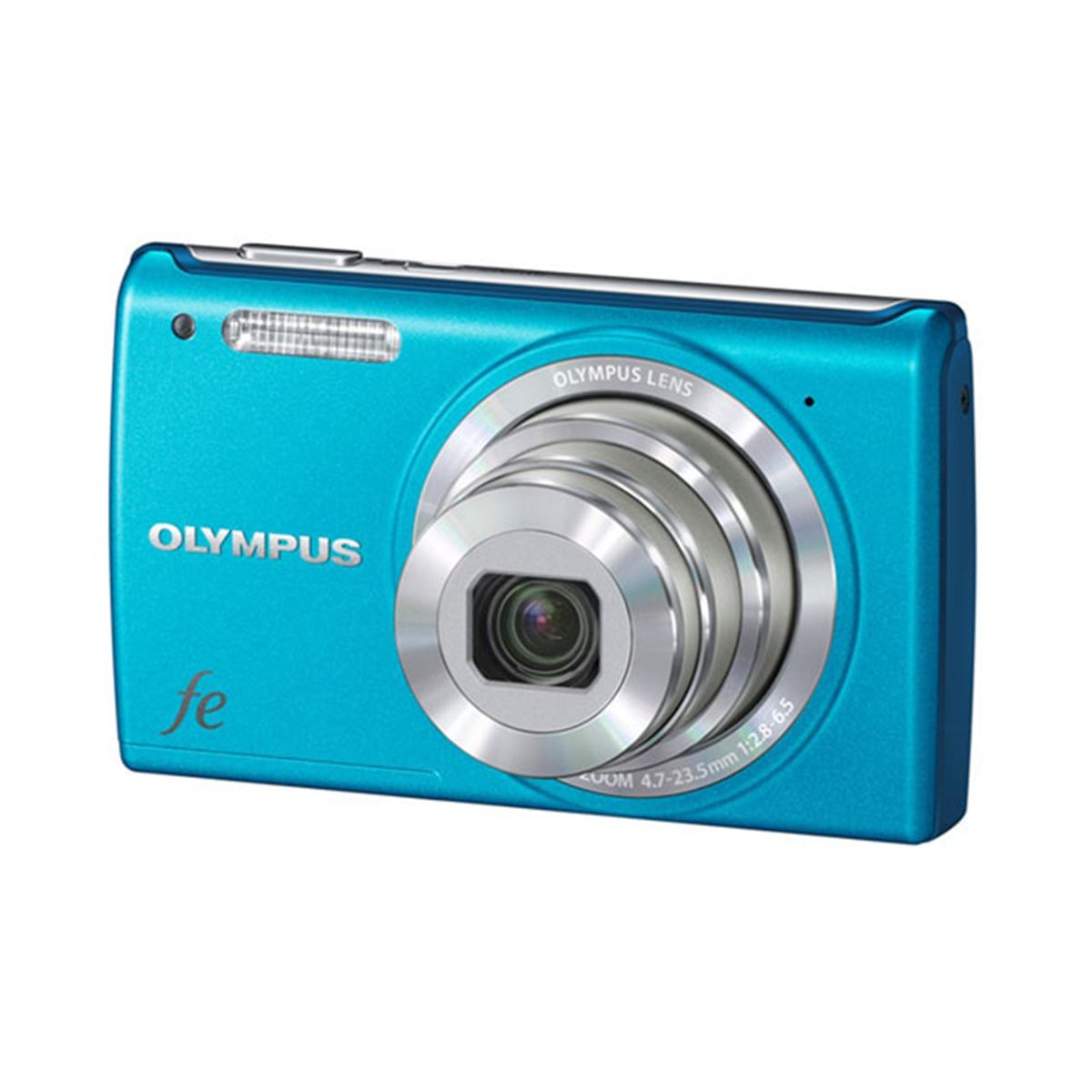 OLYMPUS FE-4030 デジカメ 動作確認済み 付属品多数 Refurbished