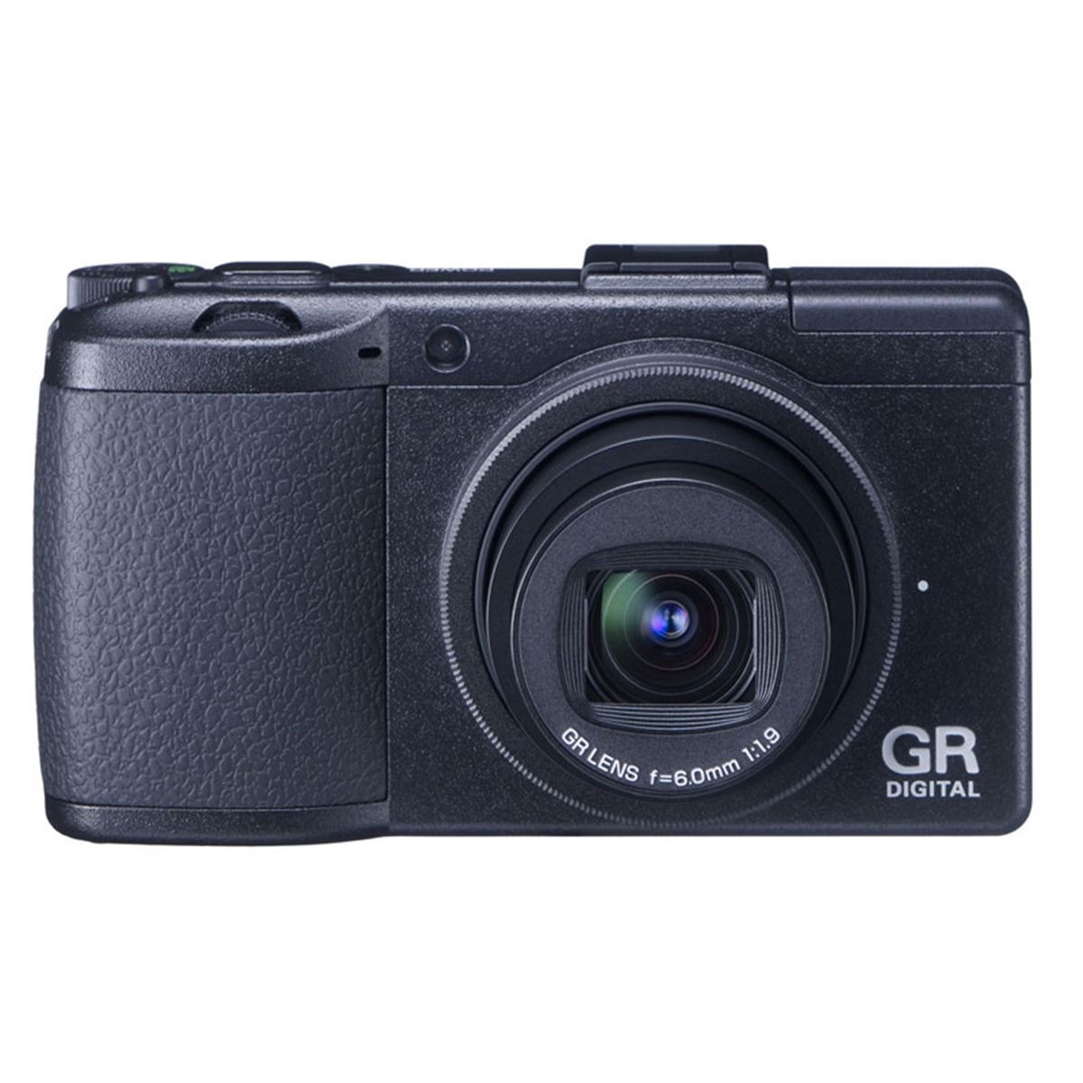 リコー、｢GR DIGITAL III」「GXR」用拡張ファーム - 価格.com