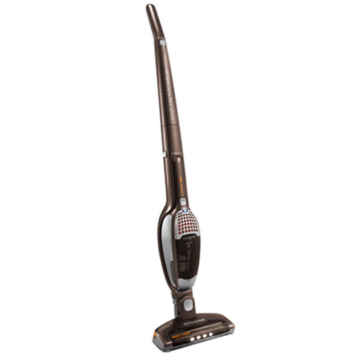 エレクトロラックス、絡まった髪を取り除けるクリーナー2機種 - 価格.com