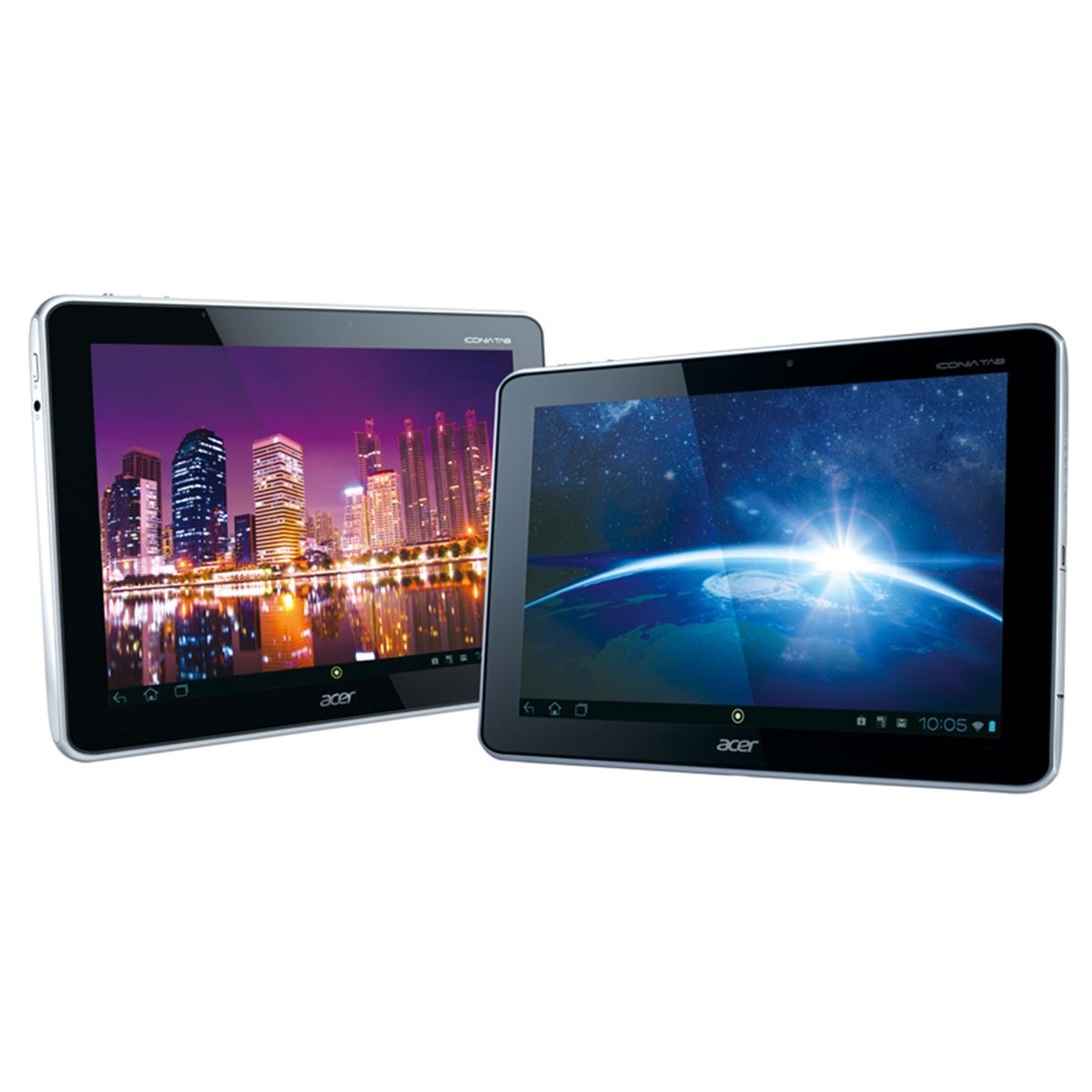 Acer、「ICONIA TAB A700」をAndroid 4.1に対応すると発表 - 価格.com