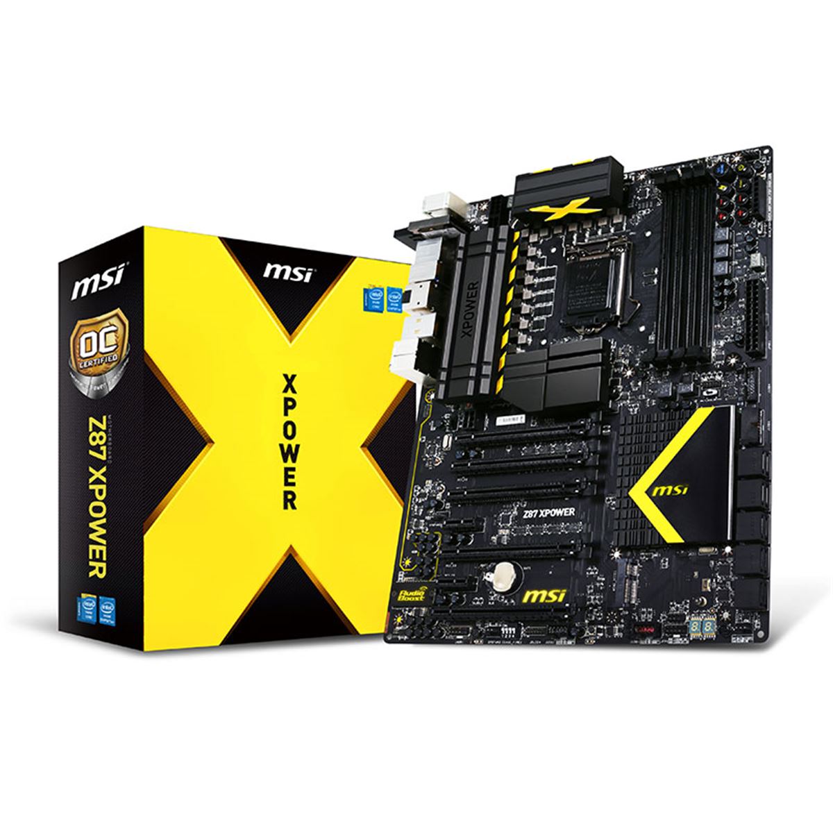 MSI、第4世代インテルCoreプロセッサー対応マザー11機種 - 価格.com