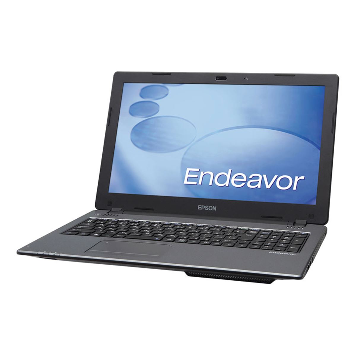 エプソンダイレクト、フルHD液晶が選択可能な「Endeavor NJ3900E