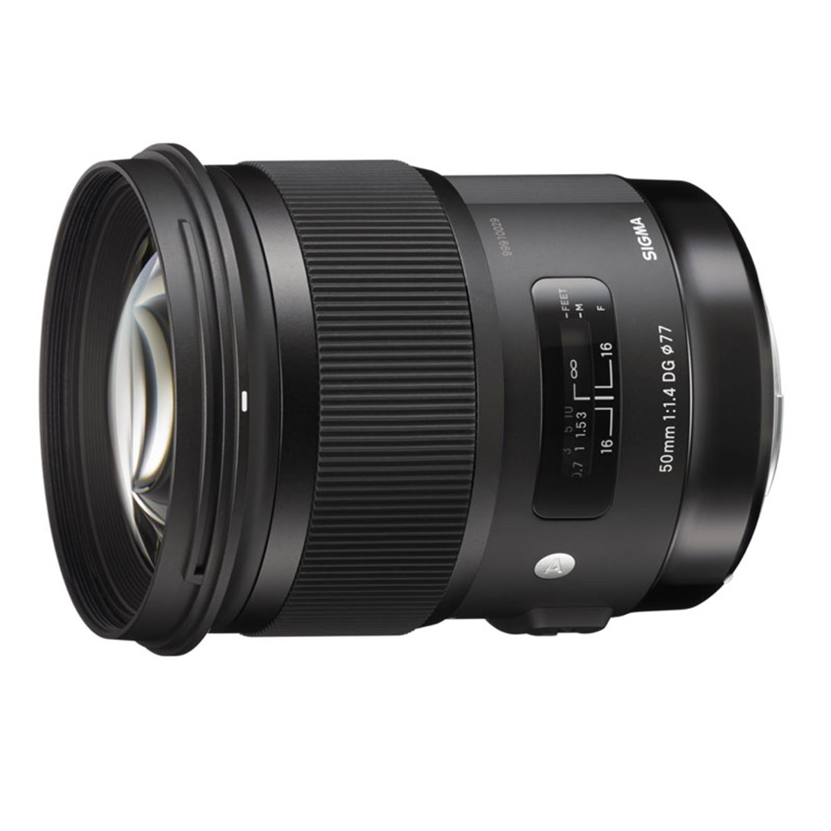 シグマ、50mm F1.4 DG HSMのシグマ用・ニコン用を5/16発売 - 価格.com