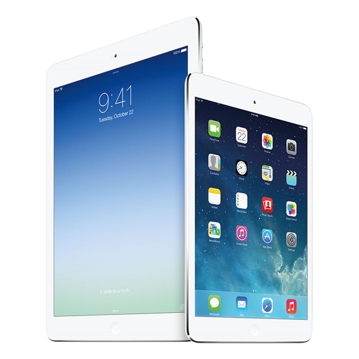 ドコモ、iPad AirとiPad mini Retinaを6月10日に発売 - 価格.com