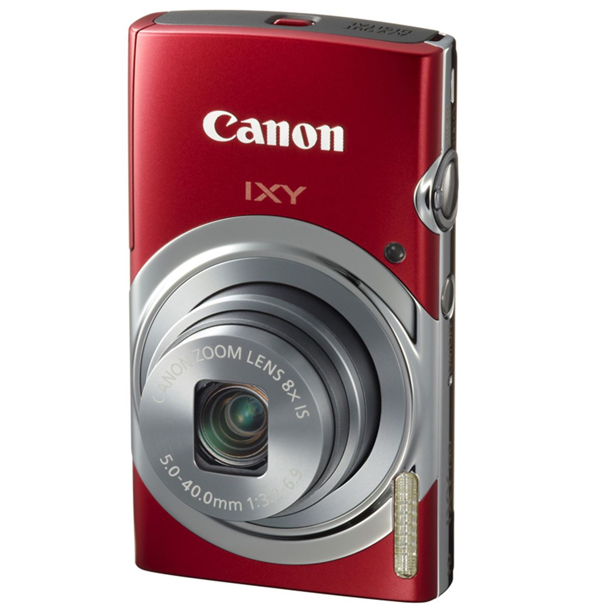 キヤノン、光学手ブレ補正搭載の8倍ズーム「IXY 130」 - 価格.com