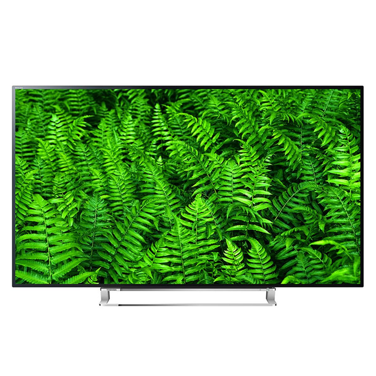 東芝、全面直下LEDパネルを搭載したスタンダード4Kテレビ「REGZA J10X