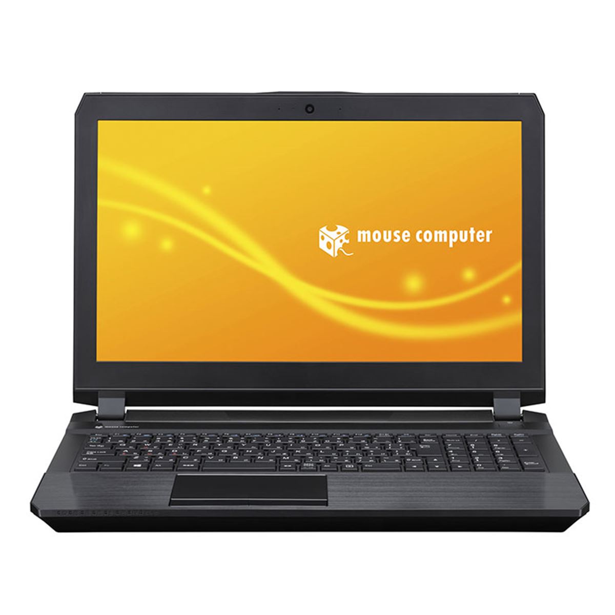 マウス、第6世代Core i7とGeForce GTX 970Mを搭載した15.6型ノートPC