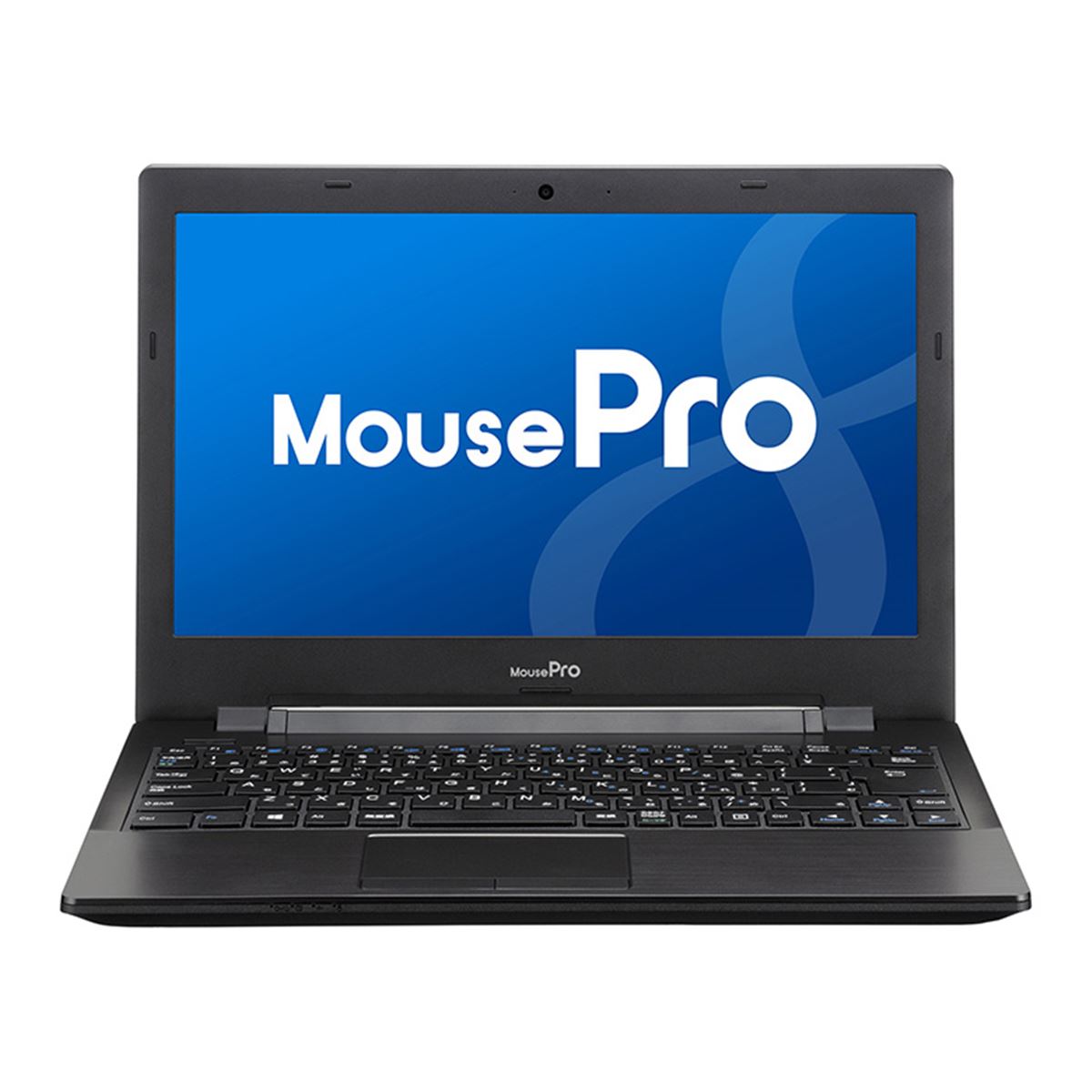 マウス、49,800円からの13.3型ビジネスノート「MousePro NB300