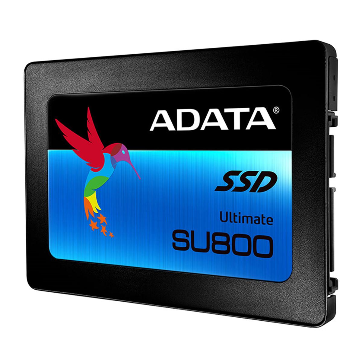 ADATA、3D NANDを採用した2.5インチSSD「Ultimate SU800」 - 価格.com