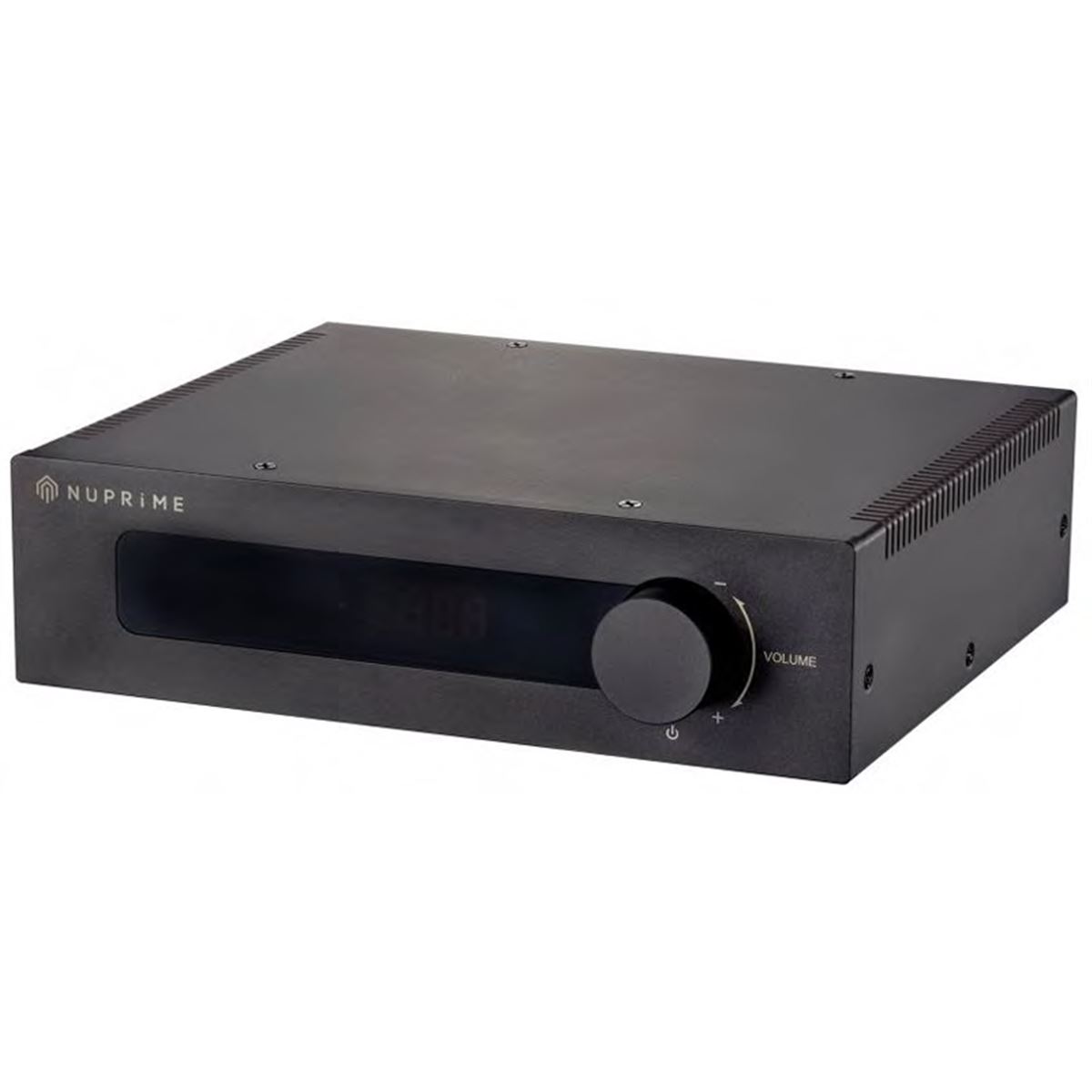 NuPrime、PCM384とDoP64対応のDAC内蔵A+D級プリメインアンプ「IDA-6