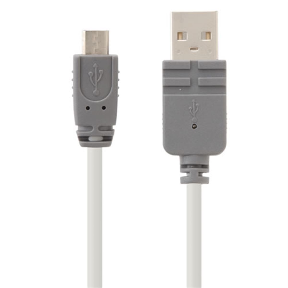 ミニスーファミ」で使える、レトロカラーのUSB給電ケーブル2タイプ