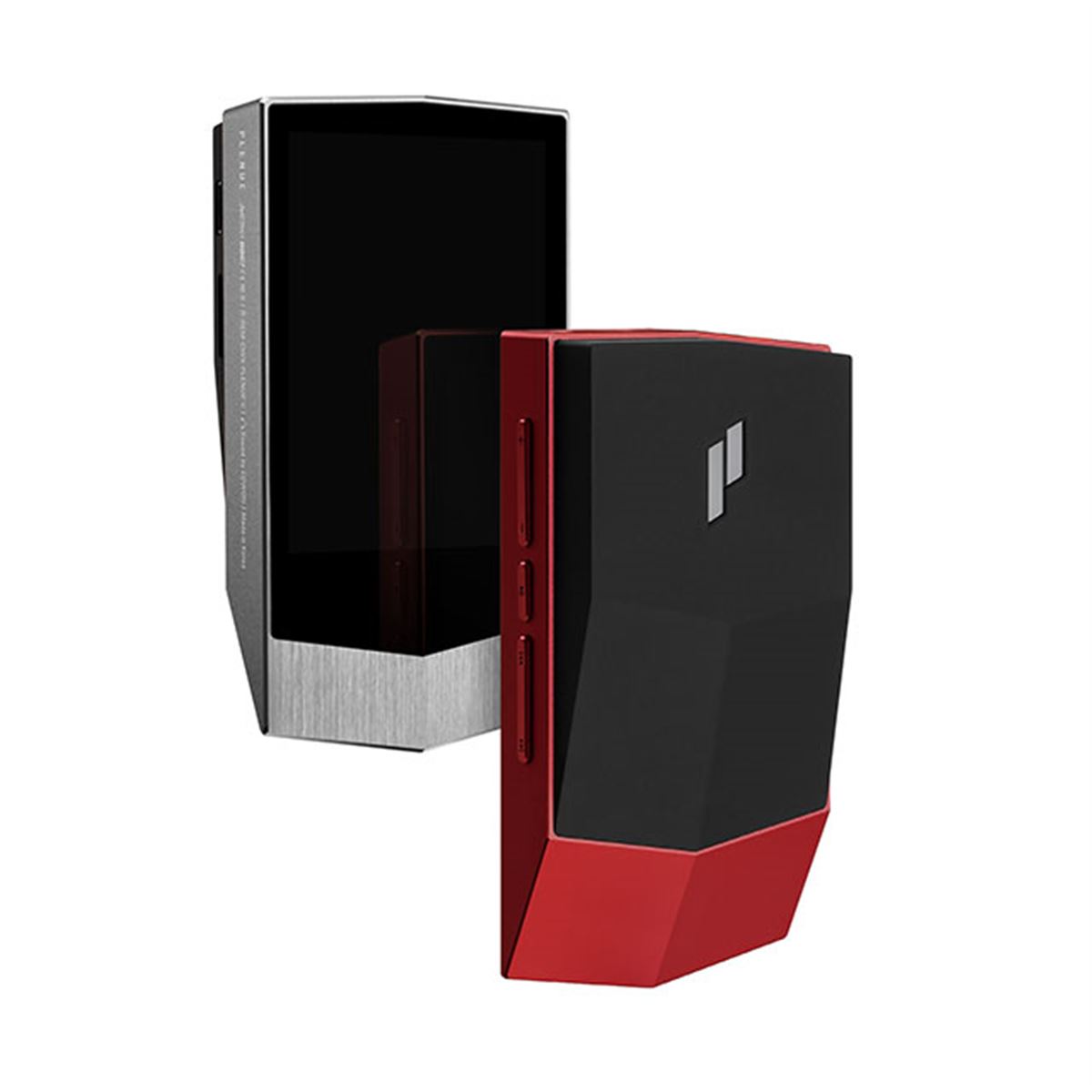 COWON、ステルスデザインを採用したハイレゾプレーヤー「PLENUE V