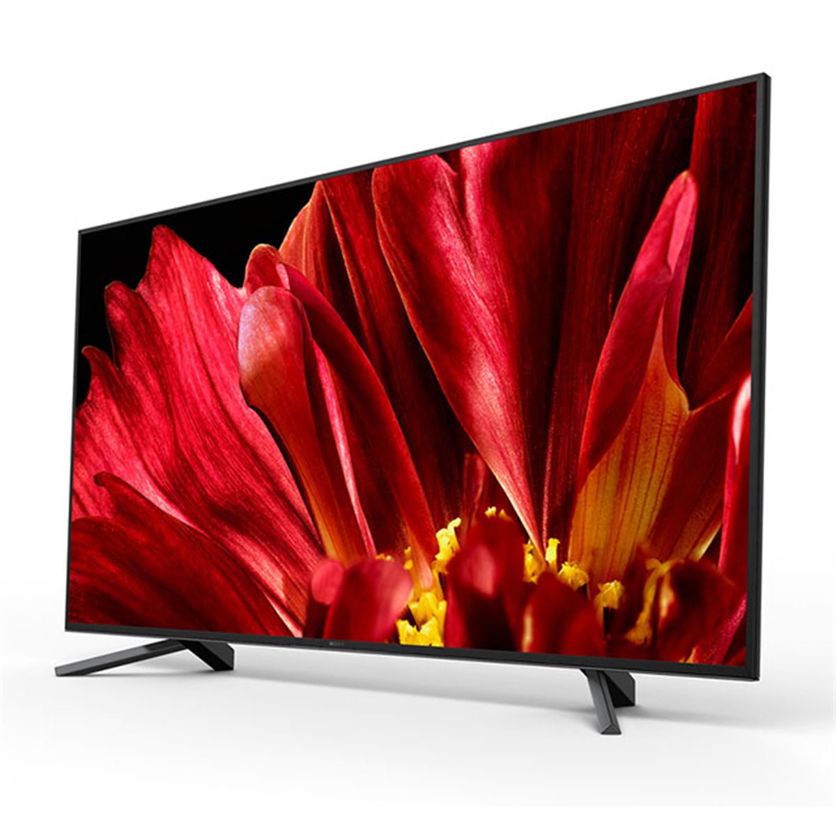 ソニー、X1 Ultimateを搭載した最上位の4K液晶テレビ「BRAVIA Z9F