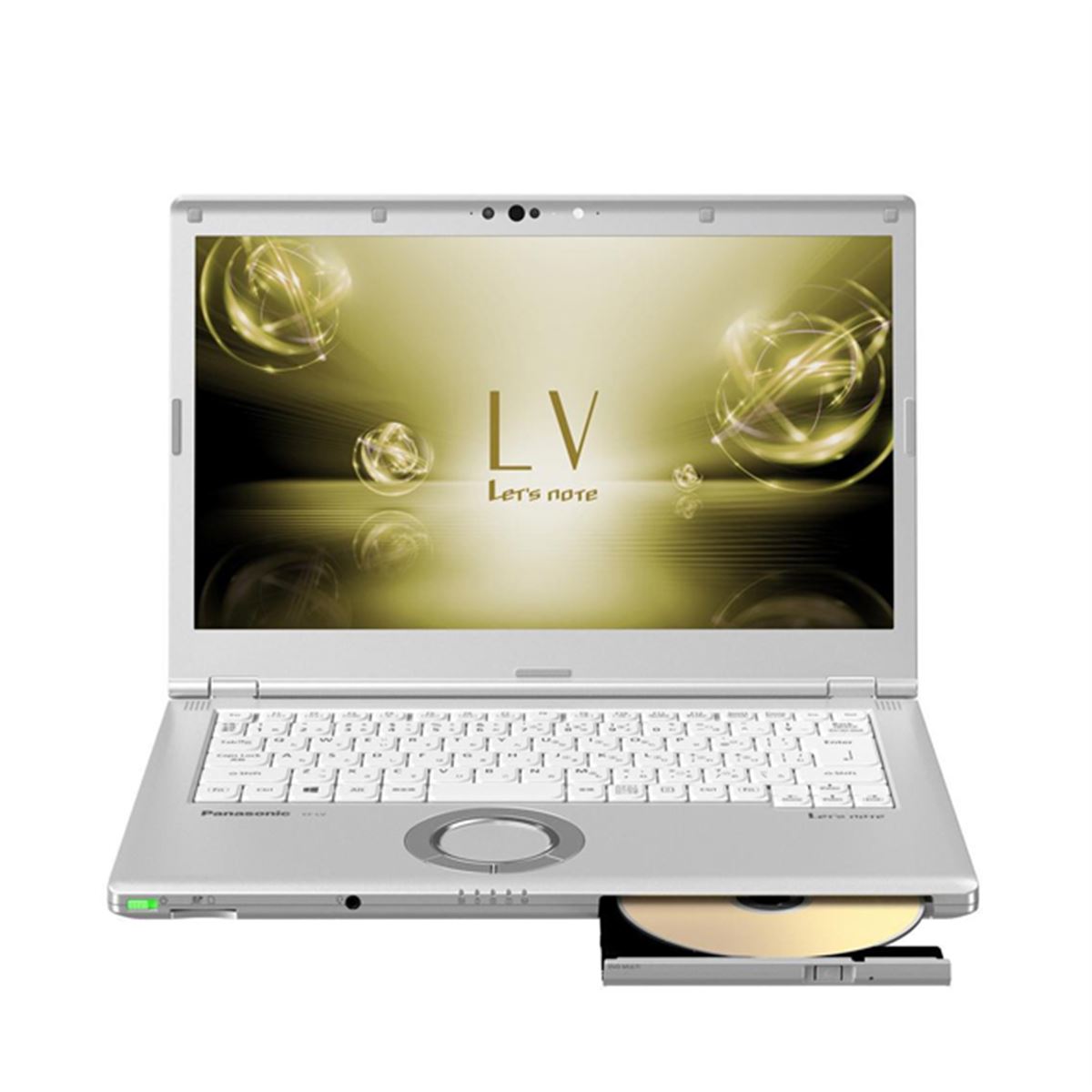 パナソニック、モバイルノートPC「Let'snote」2018年秋冬モデルを発表