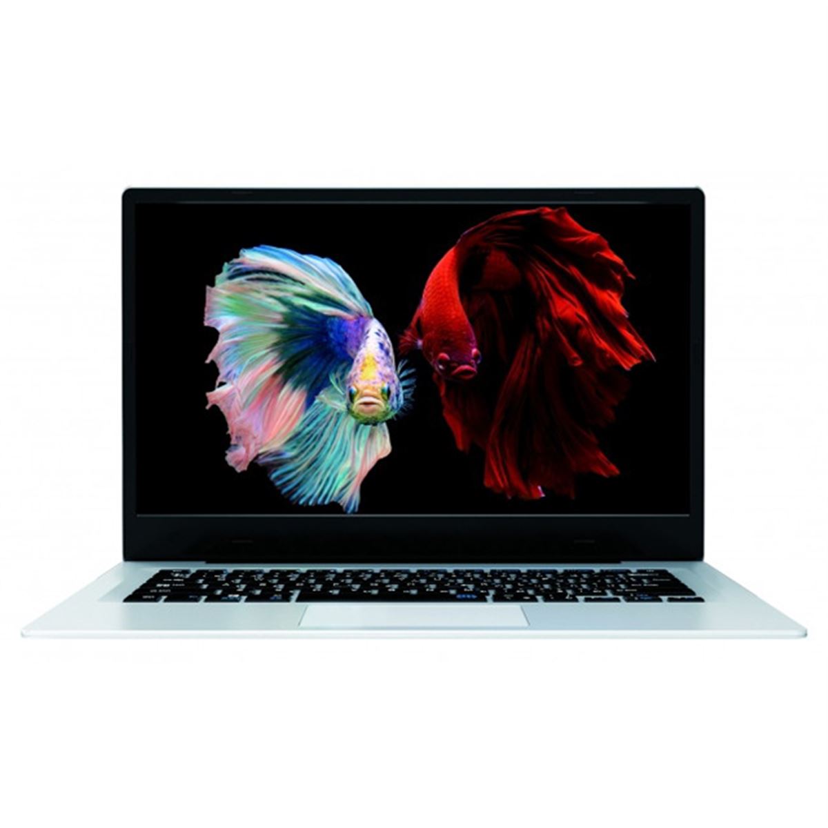 ドンキ、19,800円の14.1型フルHDノートPCに“メモリー倍増”の第2弾