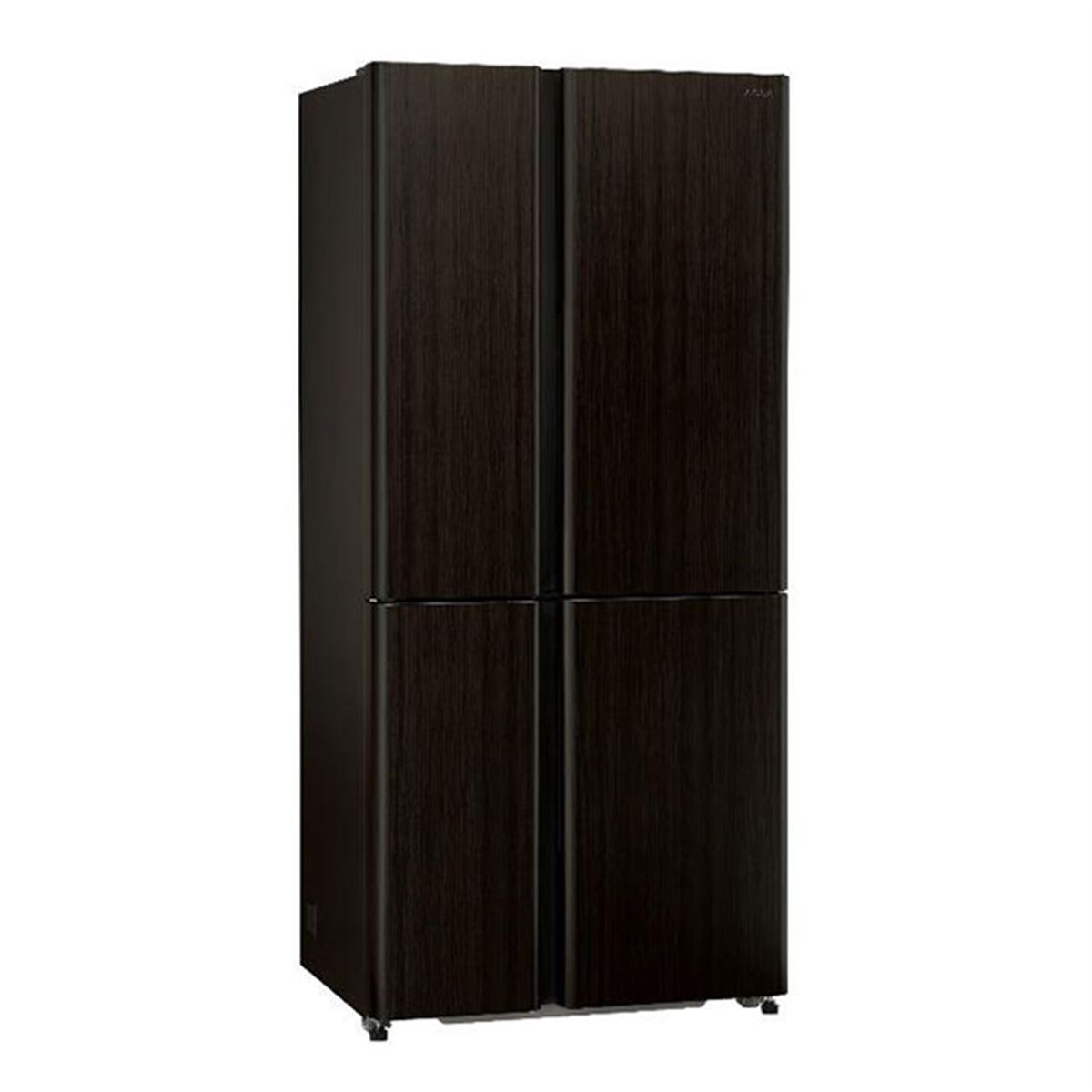 AQUA、深澤直人氏がデザインを手がけた512L冷蔵庫「AQR-TZ51H」 - 価格.com