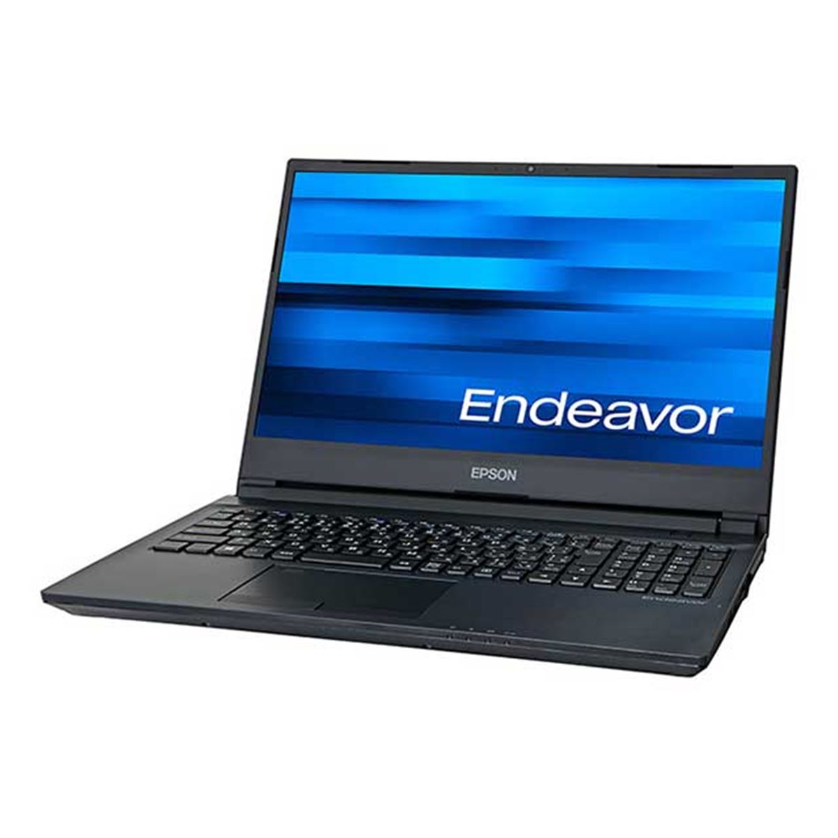エプソン、「GeForce RTX 2060」を搭載した15.6型ノートPC「Endeavor