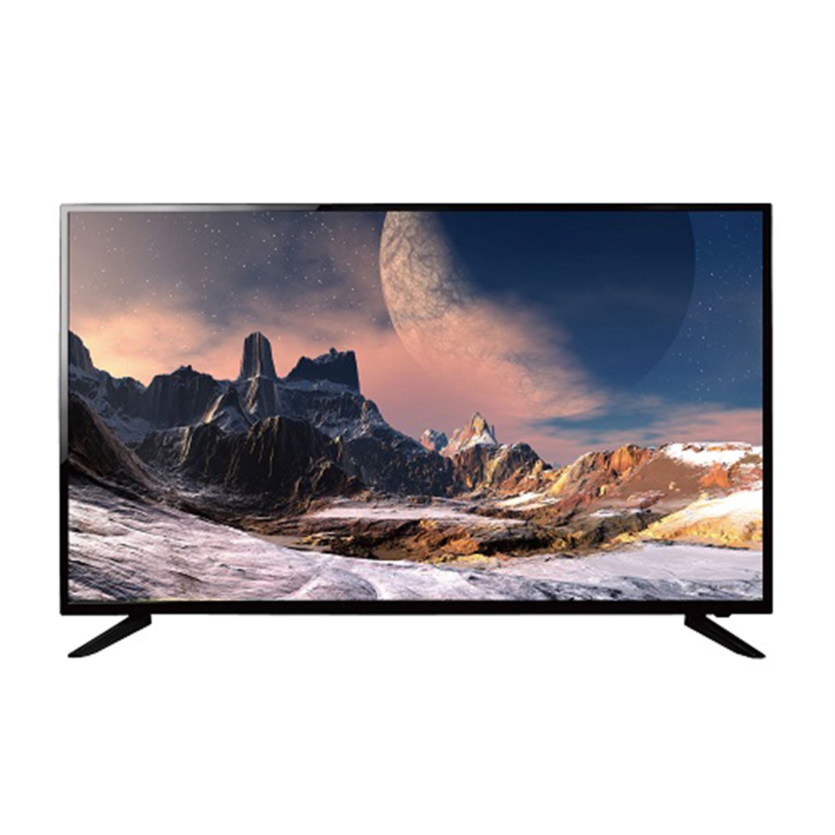 ゲオが税別29,800円の43V型4K液晶テレビを追加販売、4月21日より