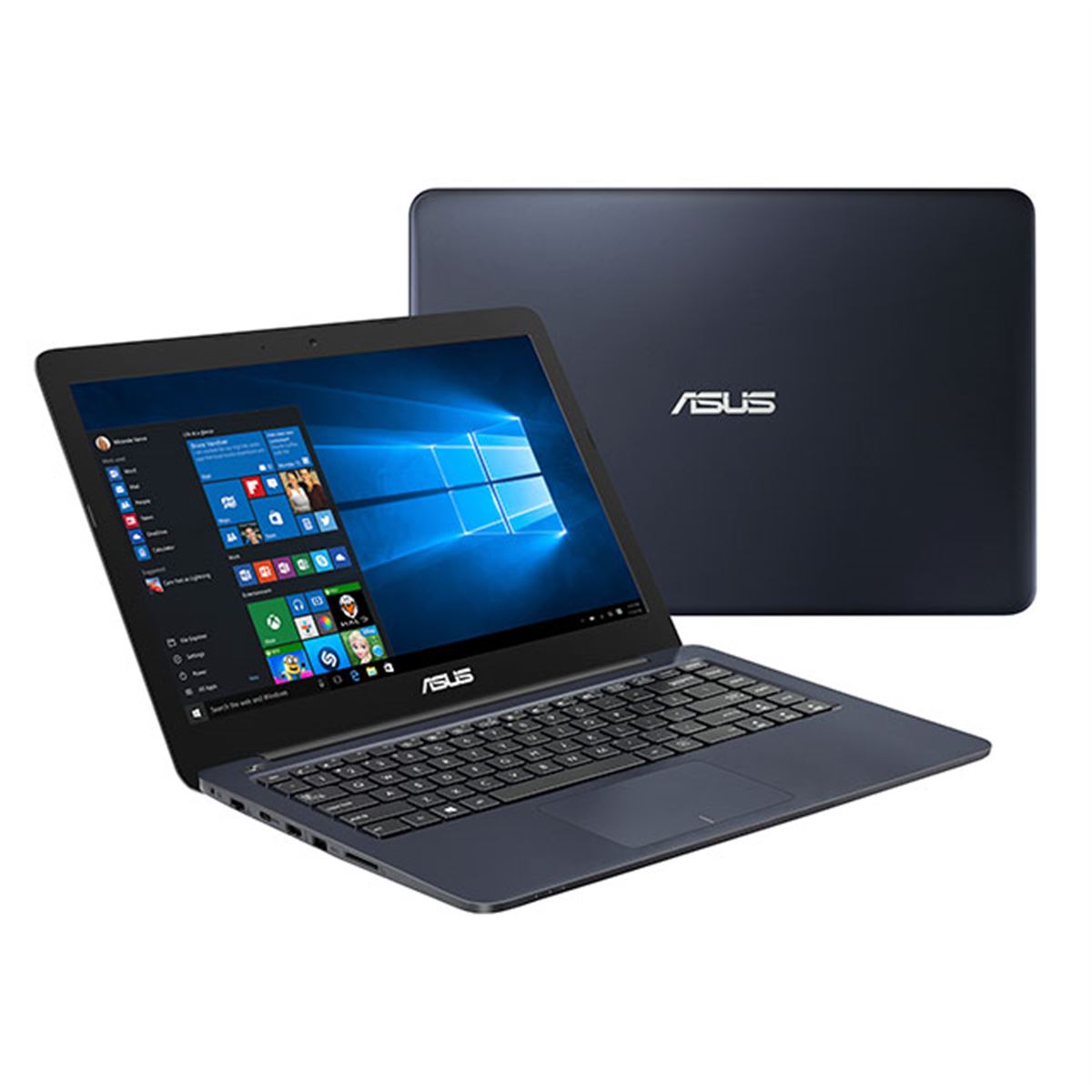 ASUS、1.68kgの14型ノートPC「ASUS R417YA」を税別35,273円で発売