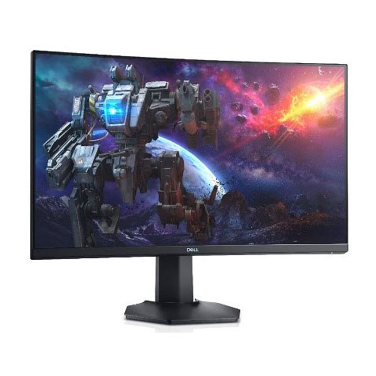 デル、165Hz/1ms駆動に対応した27型ゲーミングモニター「S2721DGF