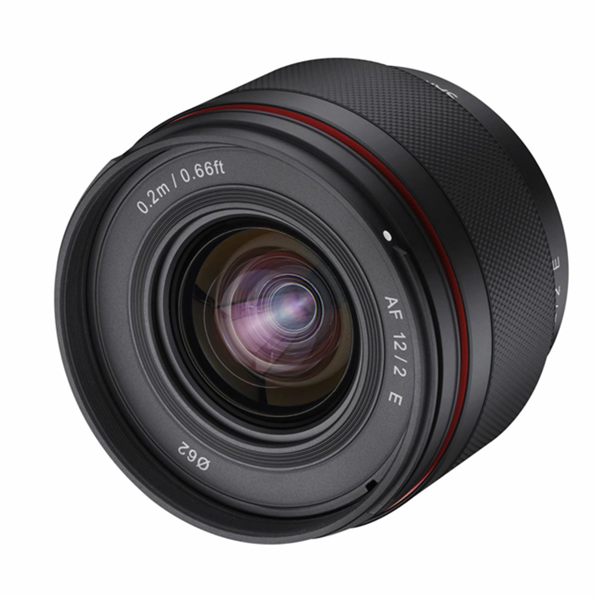 サムヤン、星景写真に適したAPS-C用AF大口径超広角レンズ「AF 12mm F2