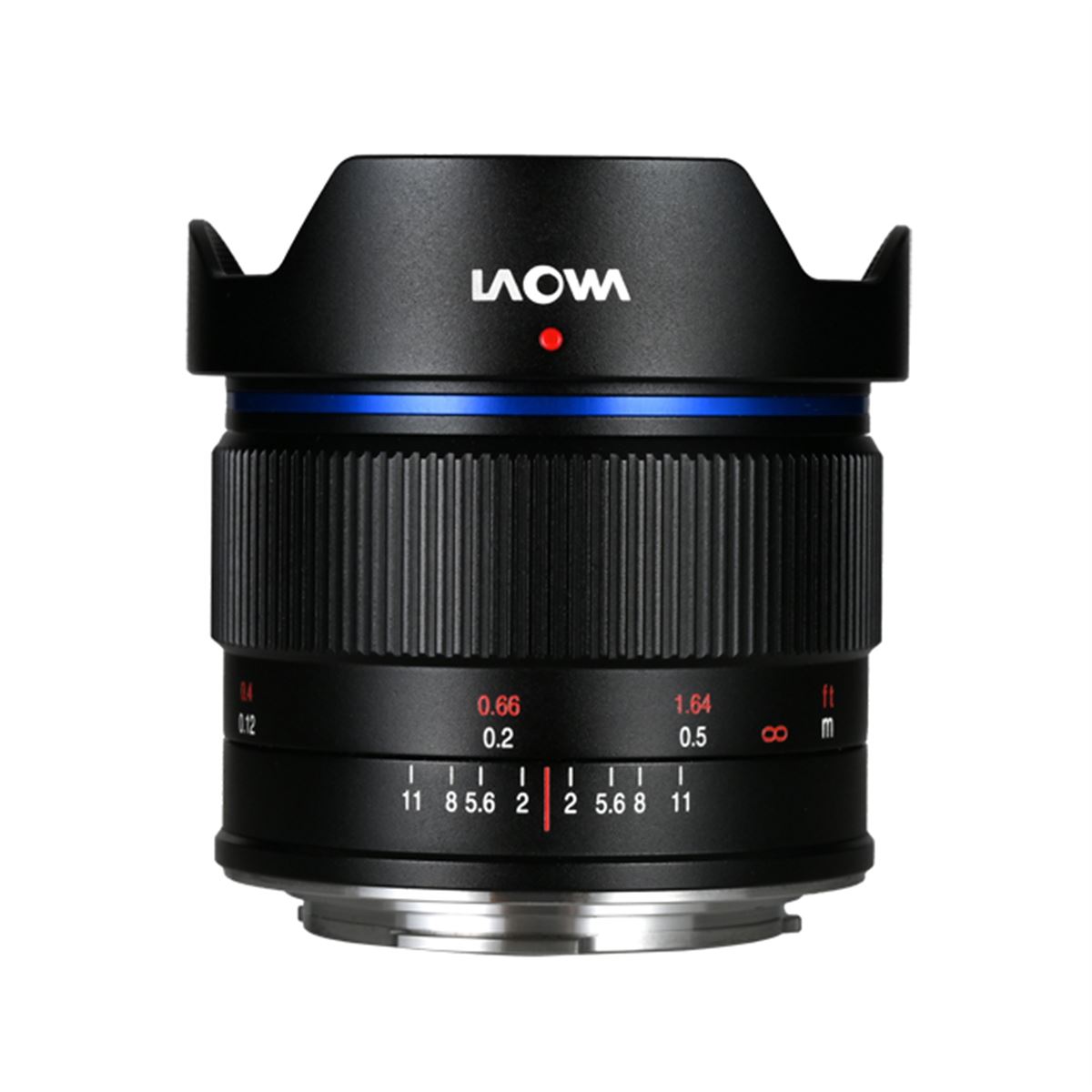 LAOWA、電子接点付き超広角レンズ「7.5mm F2 MFT Auto Aperture