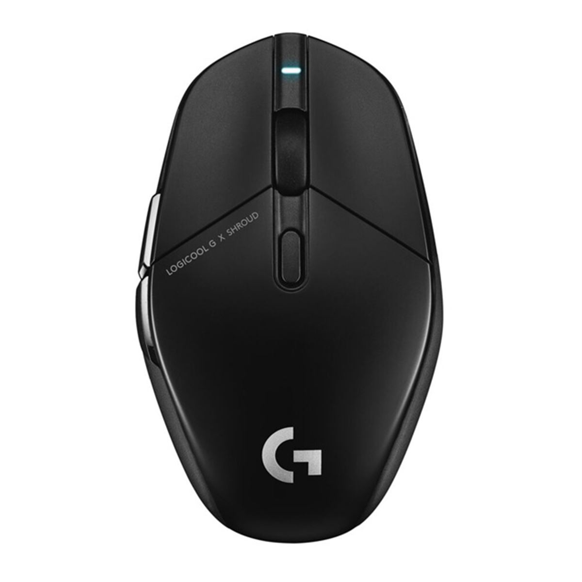 ロジクール、名作ゲーミングマウス「G303」をeスポーツ仕様で復刻
