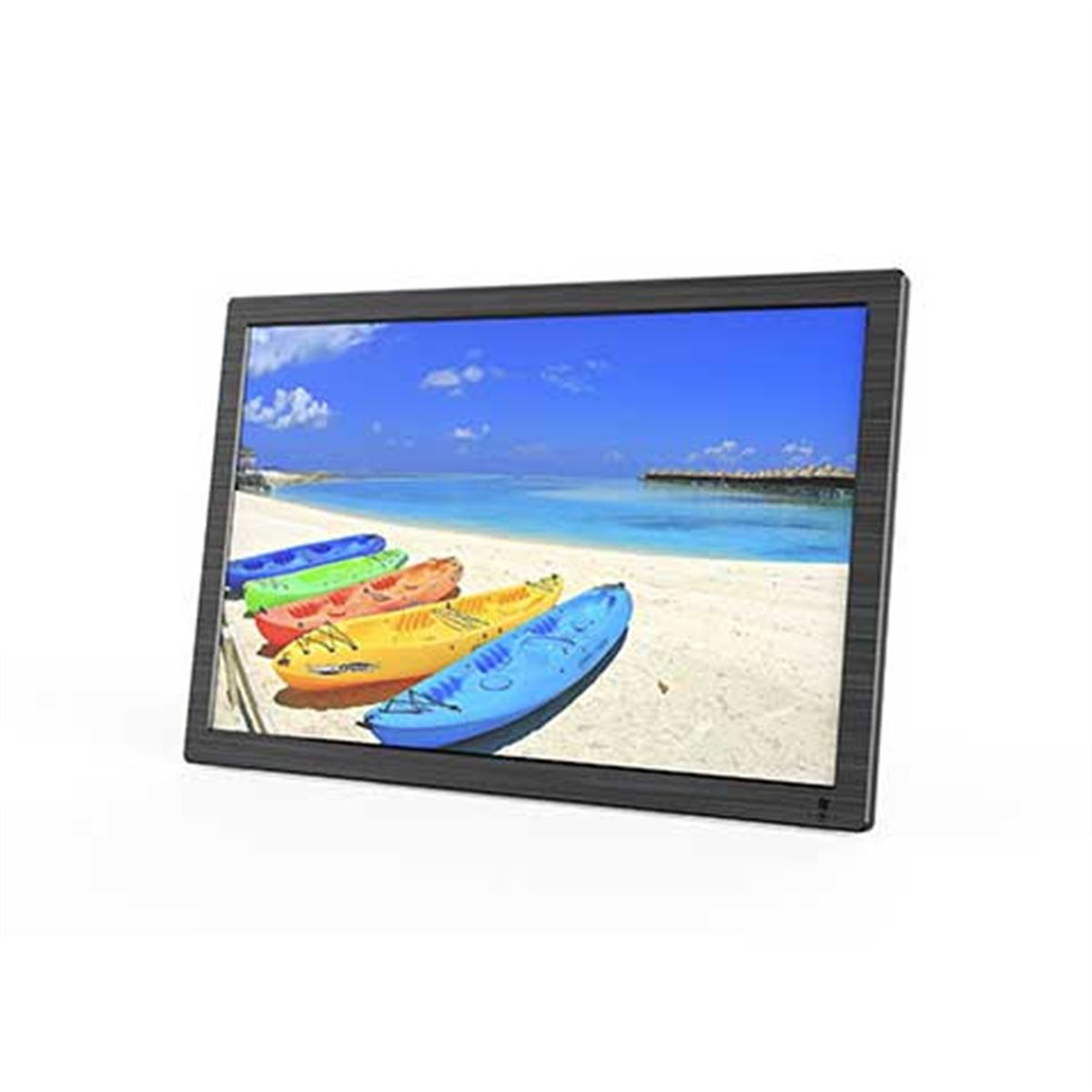 録画機能搭載、19型の3WAYポータブルテレビ「OT-FT190K」が発売 - 価格.com